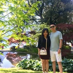 Meet your Posher, Annie